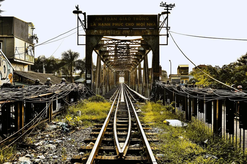 Maillage interne et architecture de site