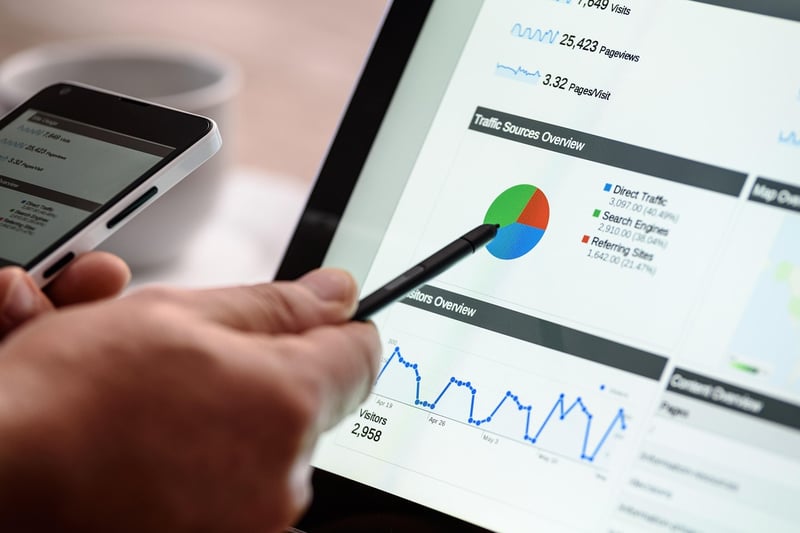 Analyse de la concurrence : se démarquer grâce au SEO en 2026