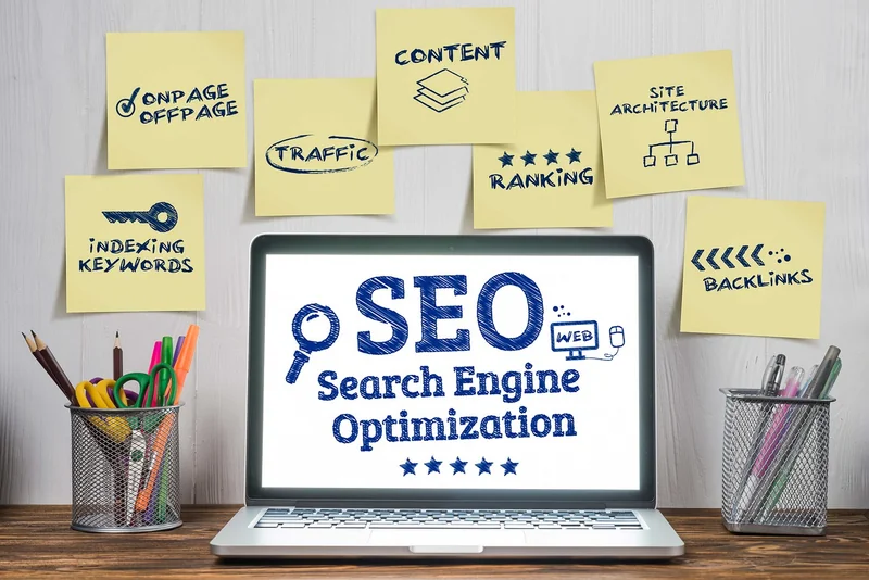 Créer du contenu SEO qui fonctionne vraiment